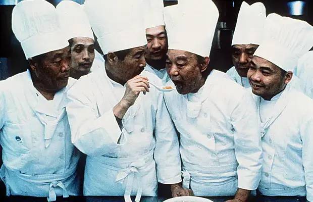 李安电影深度解析,讲人性国产高分电视剧