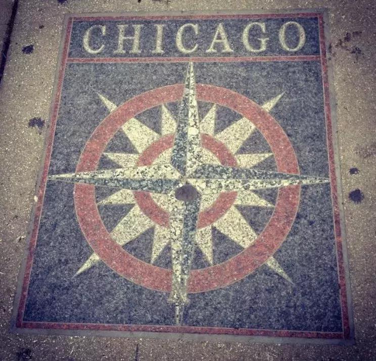 TinyTRIPS|过期游记六:大哥谭-Chicago芝加哥