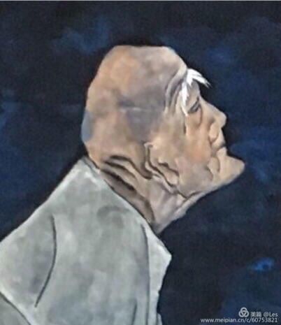 左手云冈窟,右手华严寺|李尔山评说大同佛教史