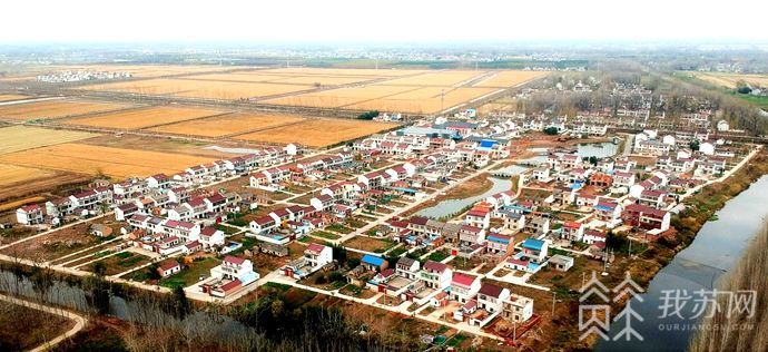 对话“一线指挥官”：从“苏北洼地”到“产业名县”看灌南“72变”华丽转身