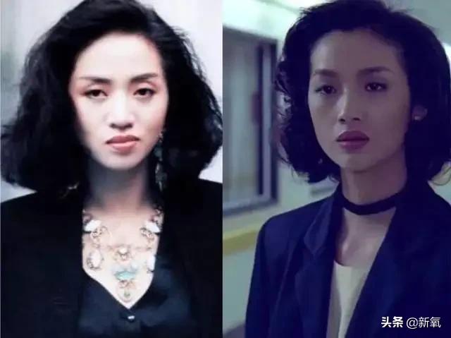 香港梅艳芳的一生,梅艳芳致敬香港儿女