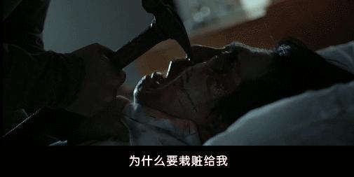 韩国警察找到杀妻凶手电影,韩国推理片妻子带着女儿失踪