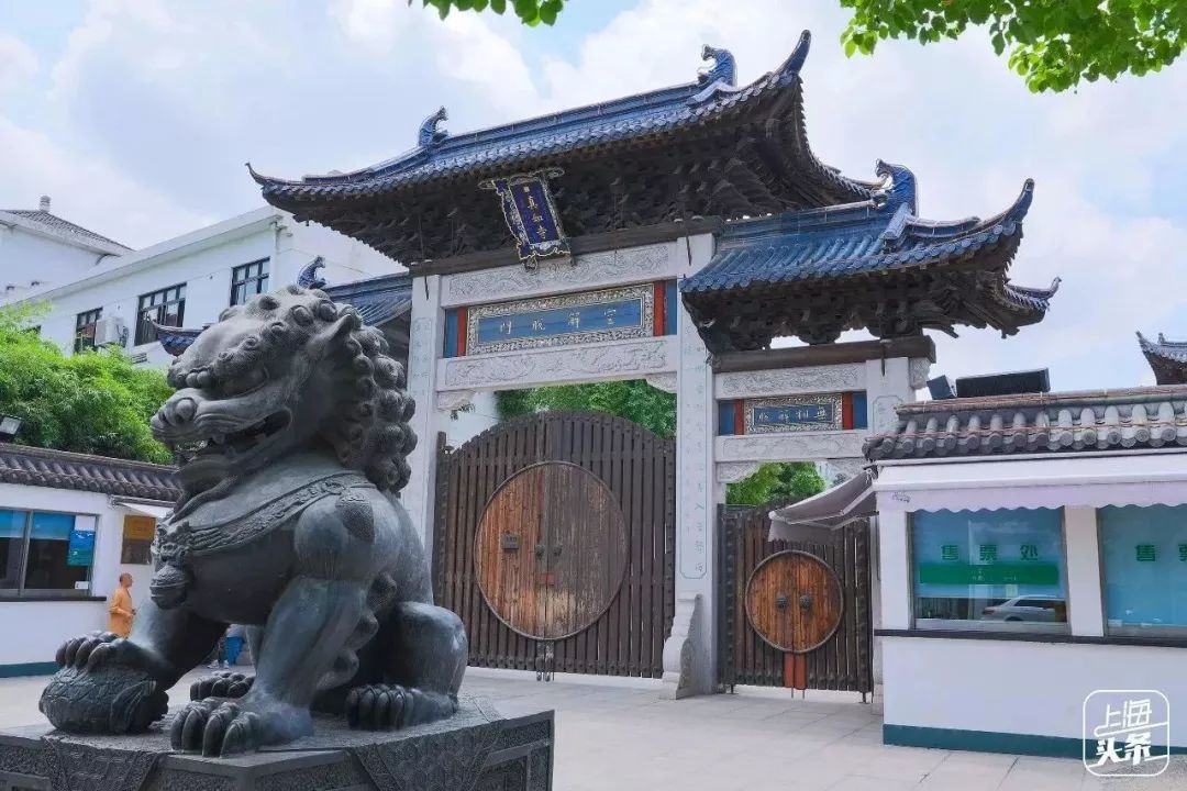 上海宋城免费景点,上海一日游攻略必去景点免费