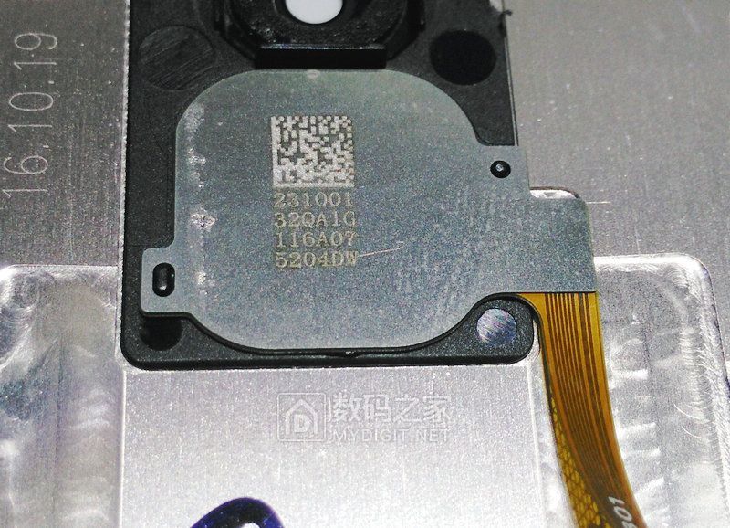 每日一拆!拆解华为荣耀6X,处理后置摄像头进灰顺便一览做工