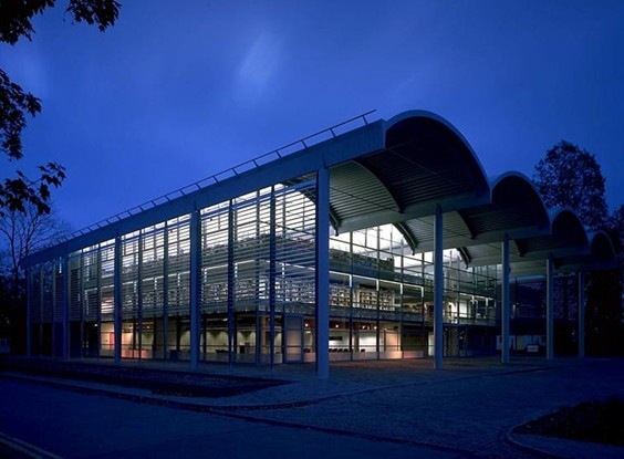 英国被低估的十所大学,那些被忽视的大学双非