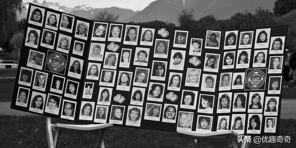 那些撩大腿搭便车的女孩，有的变成了姓奴