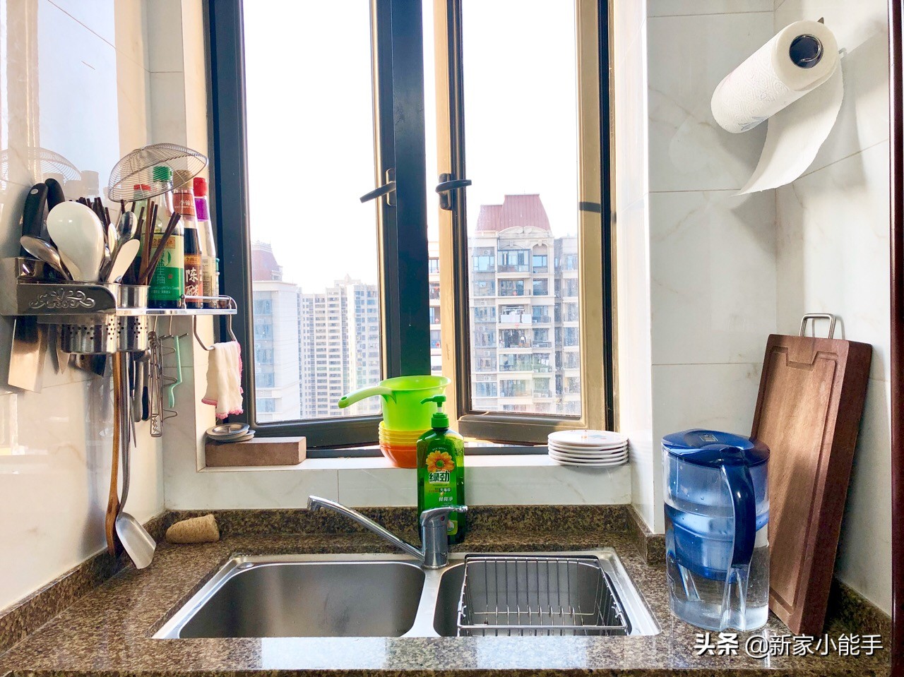 恒大的精装房该如何改,恒大精装房不改造全屋家具