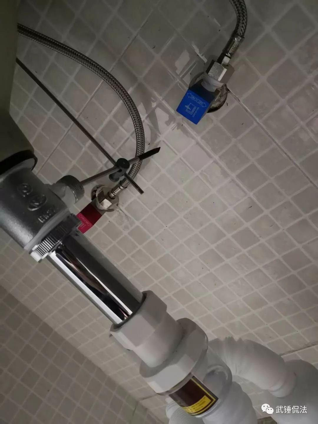 汉斯格雅、浪鲸、安华、摩恩、铂浪高品牌荟萃——旧房厨卫浴改造