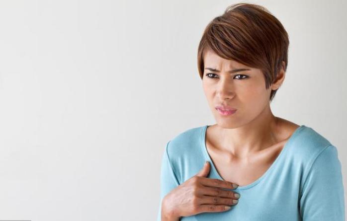 夜间呼吸困难被憋醒是怎么回事,夜间憋气原因鉴别