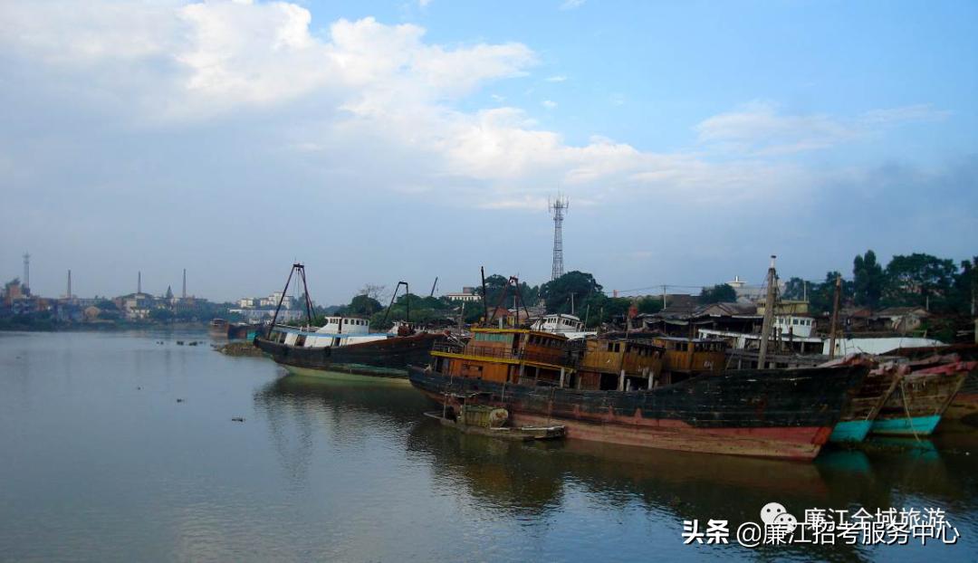 廉江乡村游,廉江旅游攻略自驾游最佳路线