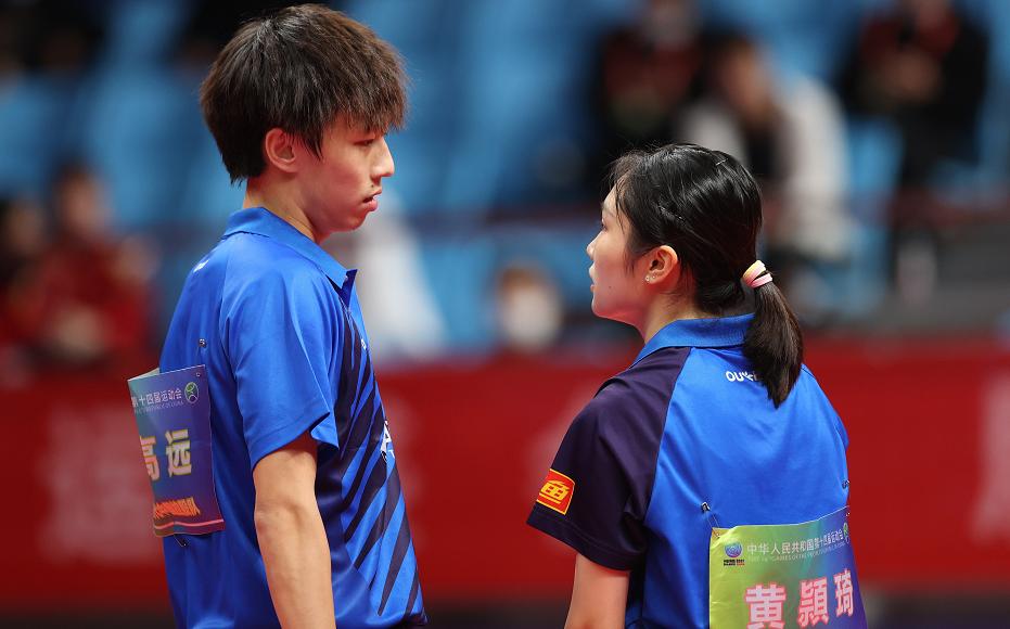 国乒谁的外号叫大头,国乒林妹妹是谁