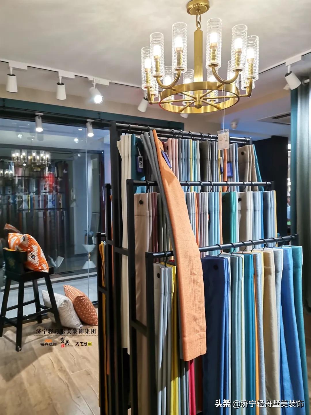 济宁这家装饰公司里面是这样的？耳听为虚，眼见为实