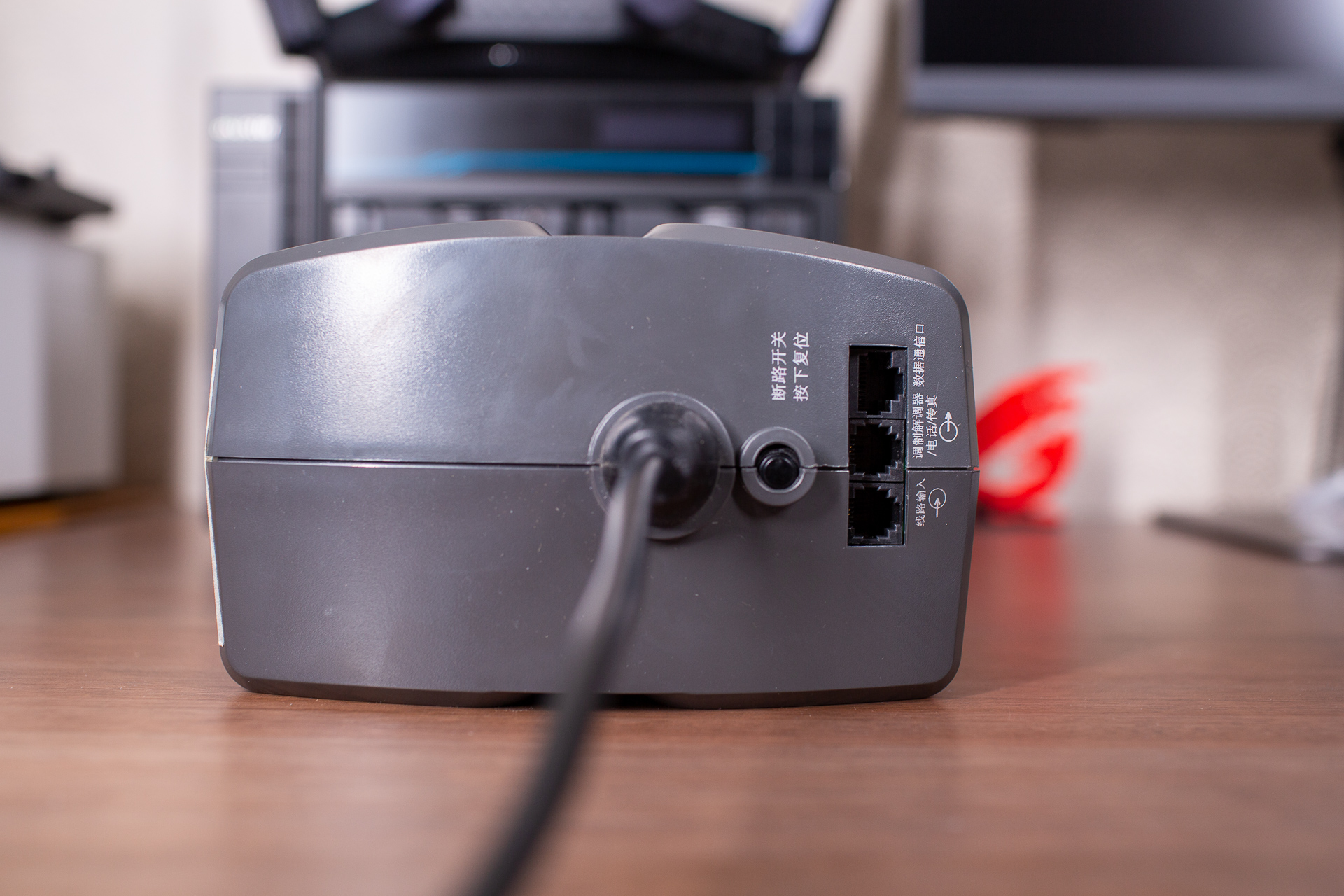 100T私有云达成！创作者之选华芸10GNASAS6510T使用测评