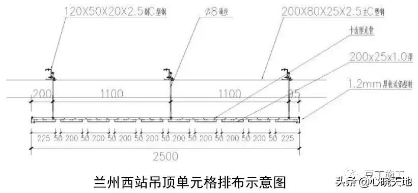 中建装饰装修工程细部做法图册,建筑工程装饰装修优秀做法