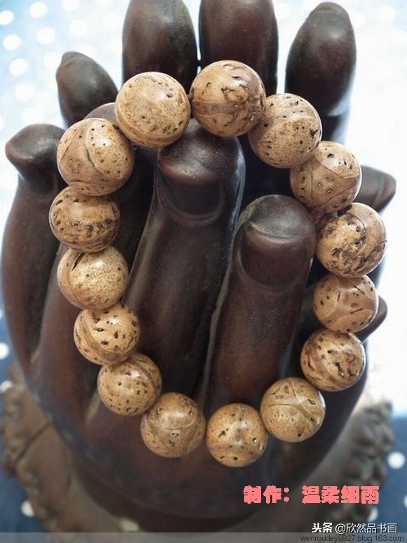 菩提子种类与寓意,手把件菩提子种类