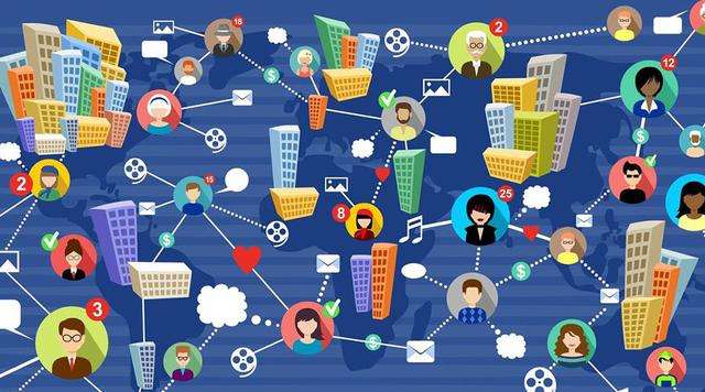 社区团购小程序如何运作,社区团购小程序开发解决方案