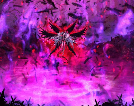 女圣职者三次觉醒巫女厉害吗,女圣职诱魔者三觉