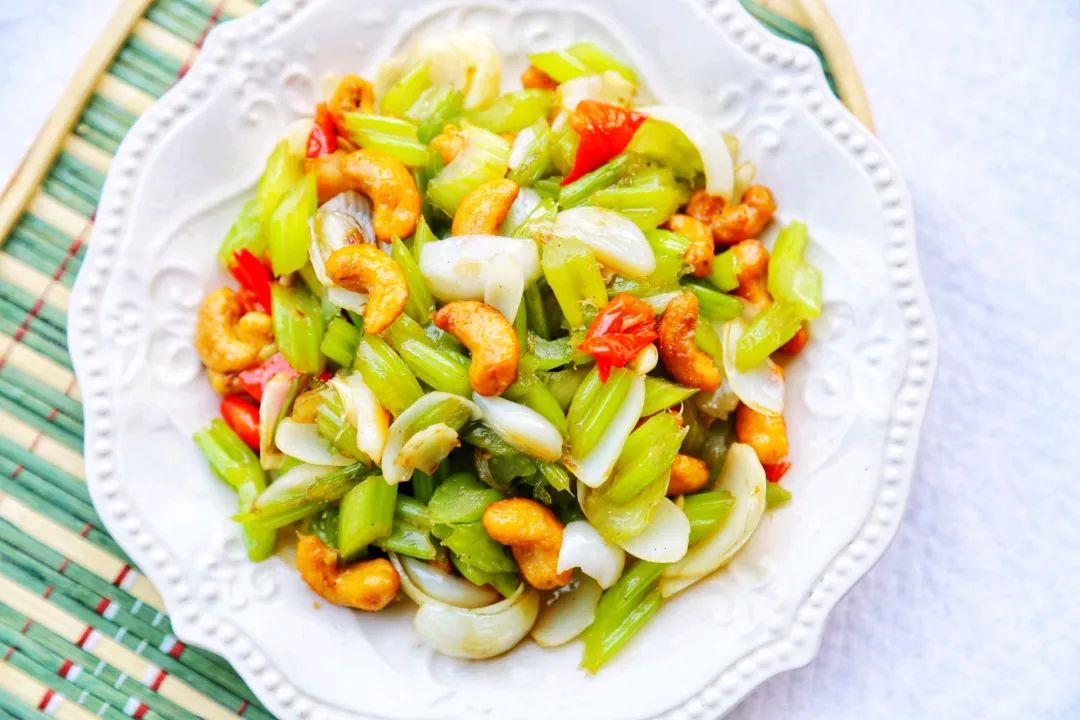 51道美味私房菜,分享4道美味佳肴简单又好吃