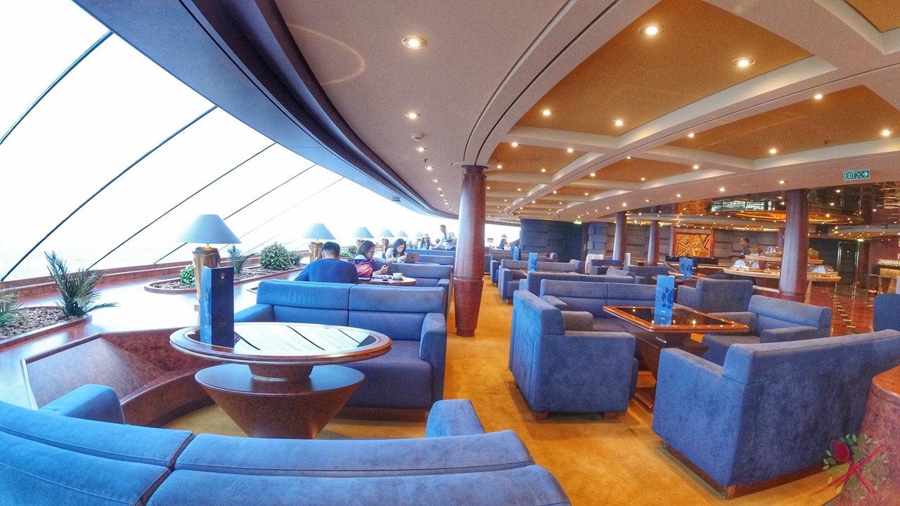 邮轮旅行哪里最好玩,广州南沙邮轮母港附近打卡点