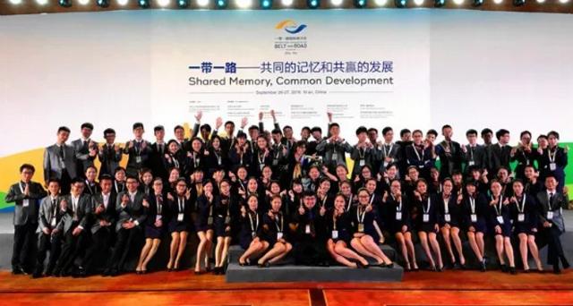 为什么选择西安外国语,为什么报考外国语学院