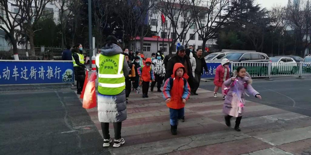 潍坊市潍州外国语圣基分校,潍坊外国语圣基