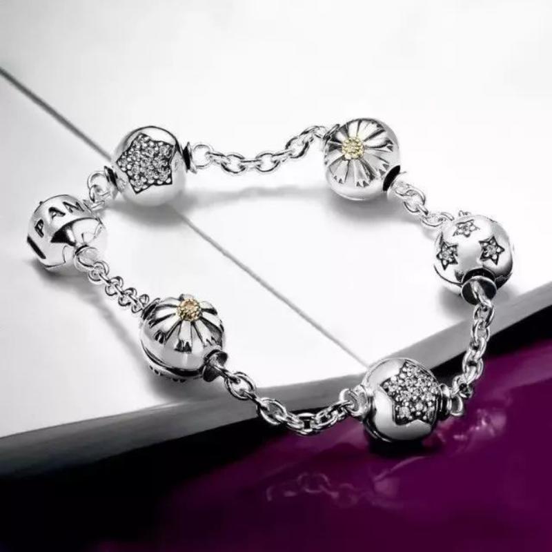 听说潘多拉可以开启爱情的通道,你get了吗?