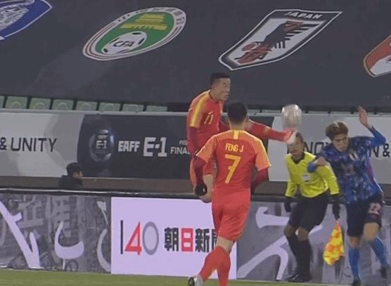 央视名嘴评论国足,名嘴热议国足惨败