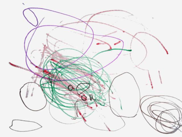 孩子在墙壁上乱画怎么去除小妙招,小孩在墙上乱涂乱画怎么才能擦掉