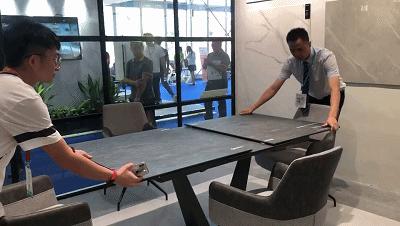 陶瓷广交会,广交会陶润