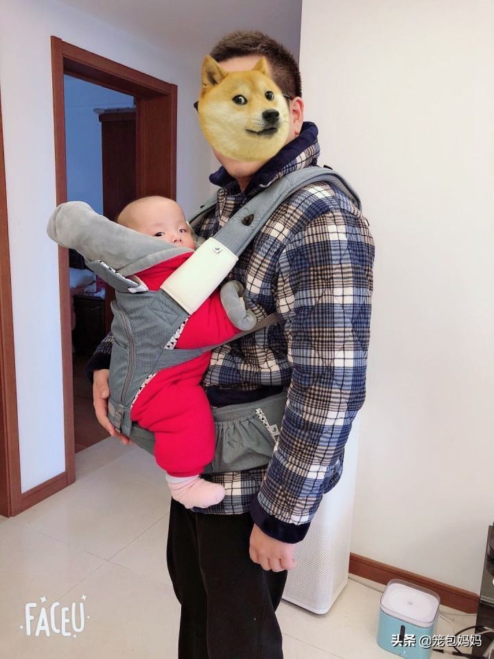 婴儿背带使用视频教程,婴儿背带多功能背带哪种好用