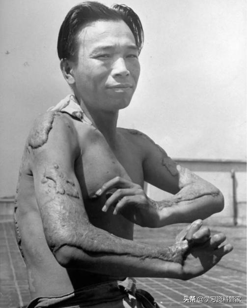 前世“美丽”，灾后炼狱，今生涅磐，它就是广岛