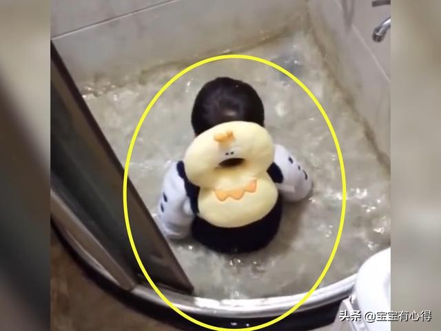 厕所里传来奇怪的声响,厕所里有奇怪的声音是怎么回事