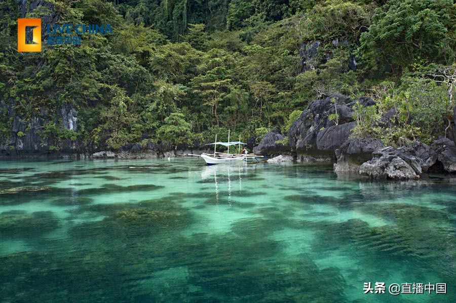 cnn评选出中国最美的10个美景,细读世界最美风景100个地方