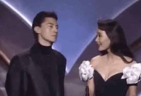 颜值惊人的亚洲第一美男,颜值最高的亚洲男