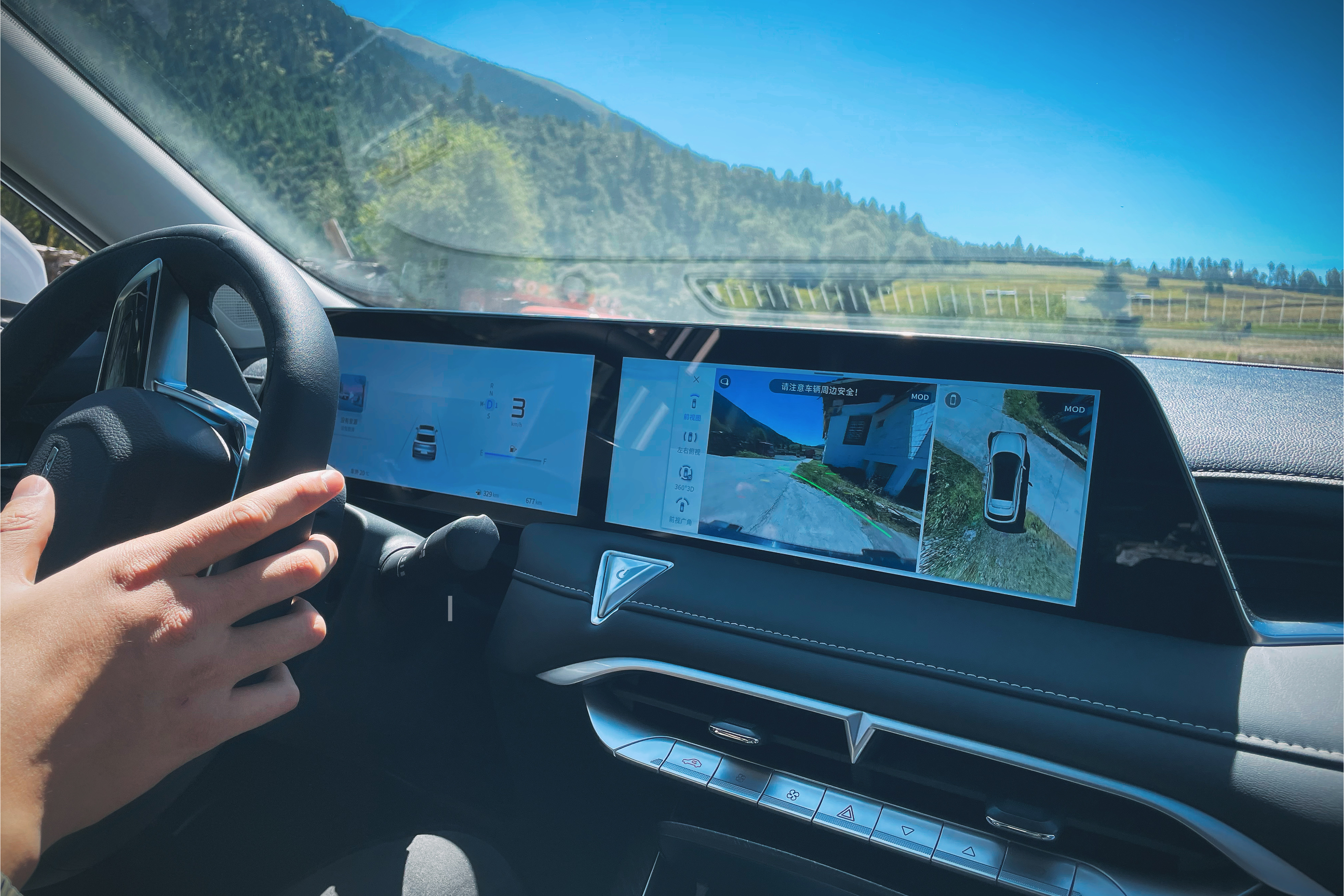 不该埋没的国产好车,不该被埋没的国产好车