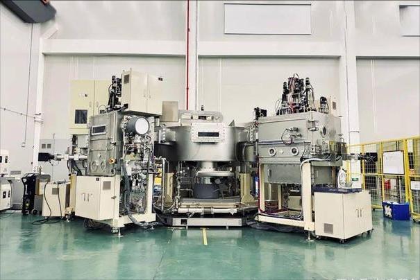 日本价值7亿的设备一台难求,中国造一个世界顶级设备