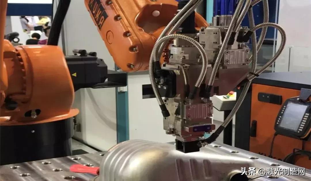 镭射焊接的应用,镭射焊接系统怎么选