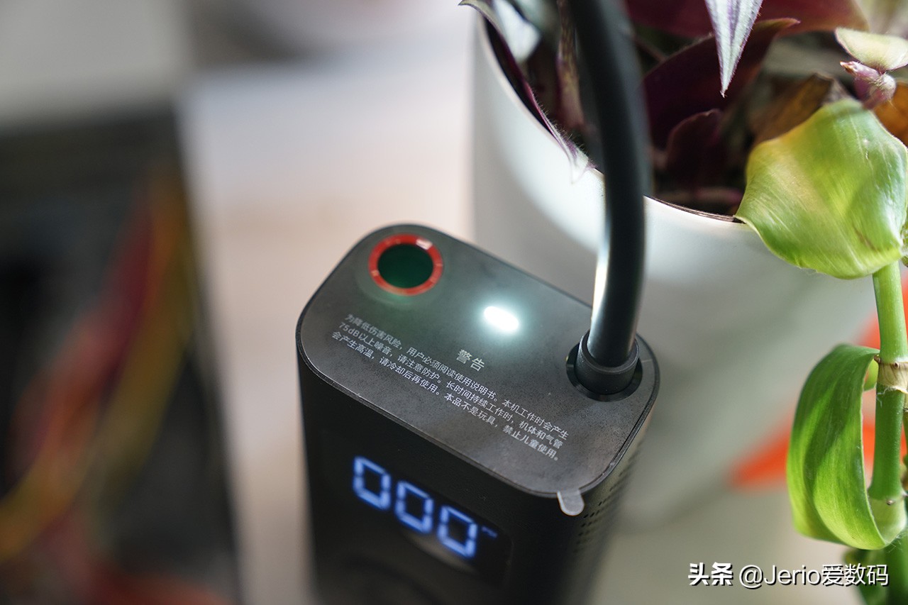 轮胎没气了去哪里充气,米家充气宝可以充公路车吗