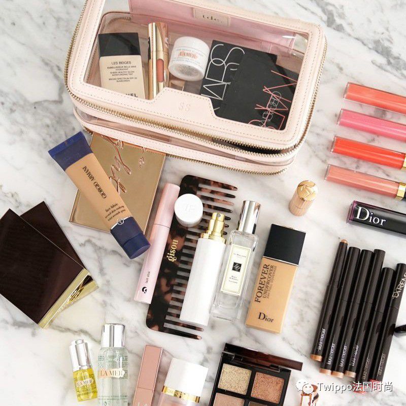 100元搞定一套新手入门必备化妆品,新手化妆品整套推荐