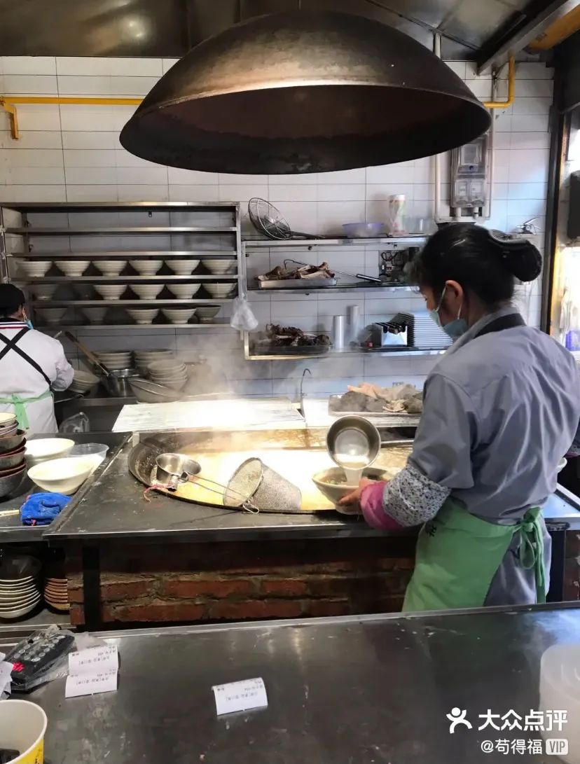 昆明必吃的十大凹糟馆子,盘点昆明最难找的凹糟馆子