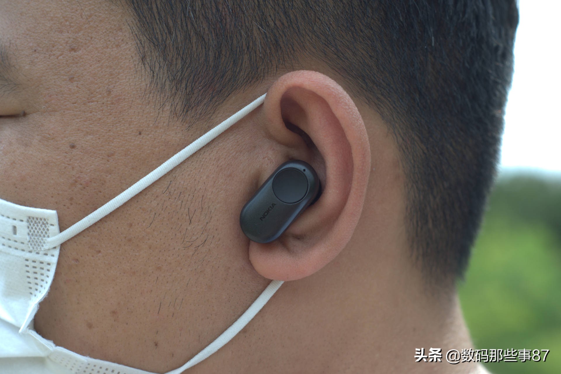 诺基亚p3802a和漫步者nb2哪个好,诺基亚p3802a说明