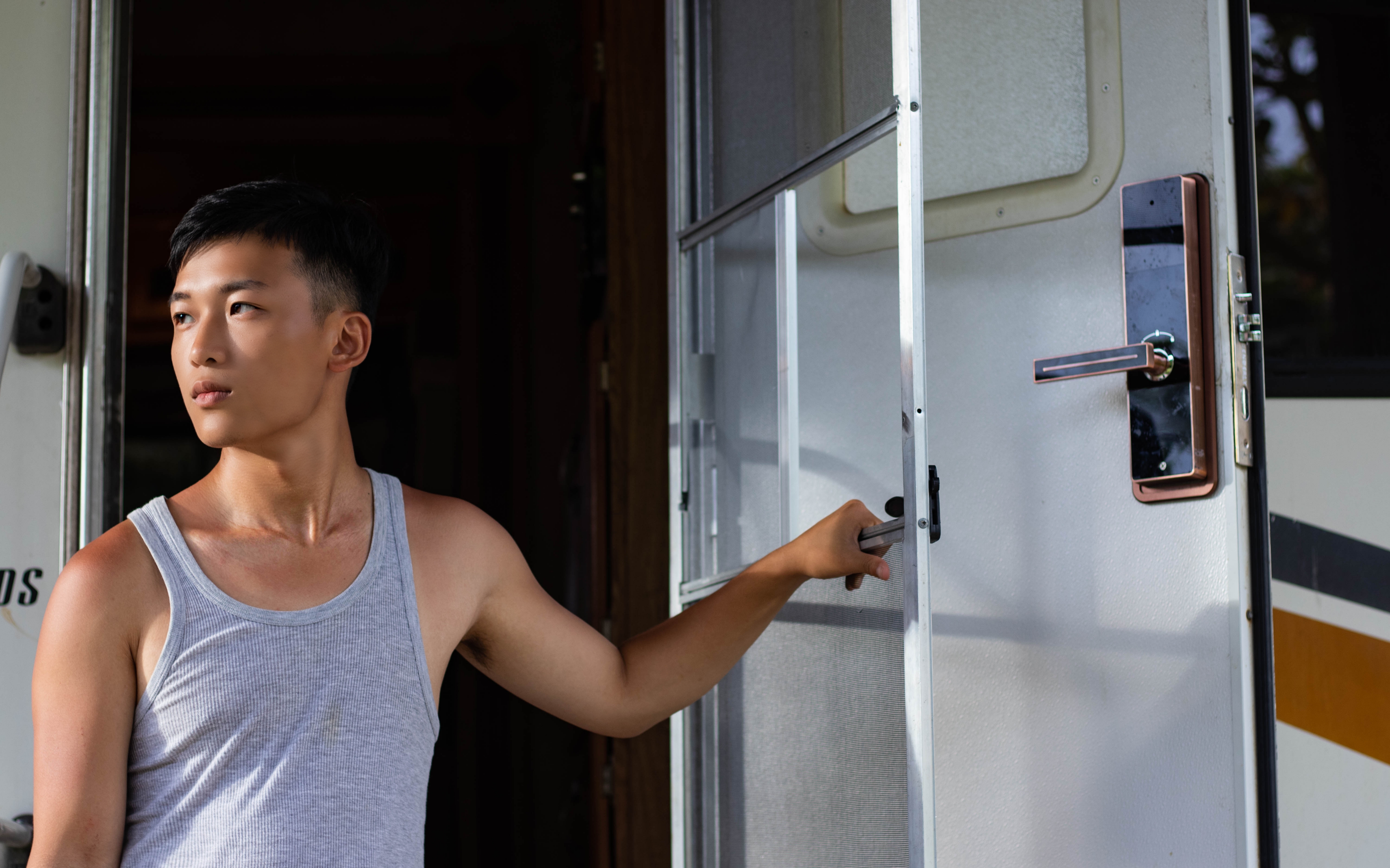 厦门鼓浪屿最好玩的海岛,火山岛厦门鼓浪屿