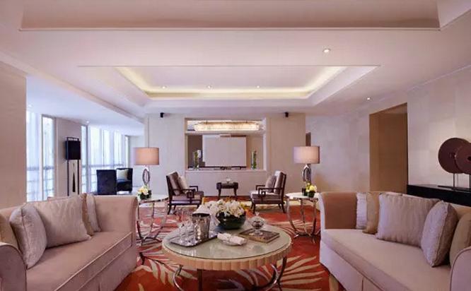 广州最贵的酒店多少钱一晚,广州最豪华最贵十大酒店