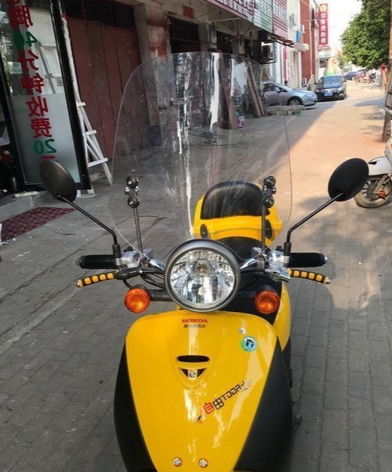 本田自由today50,本田自由today测评视频