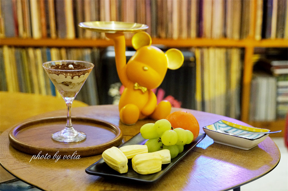 黑胶·旅人·酒|莫干山的月亮是橙色的