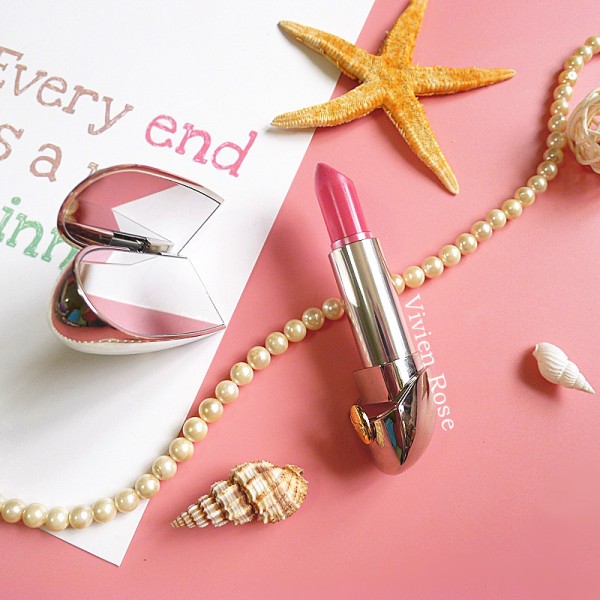 娇兰口红礼盒,娇兰口红外壳