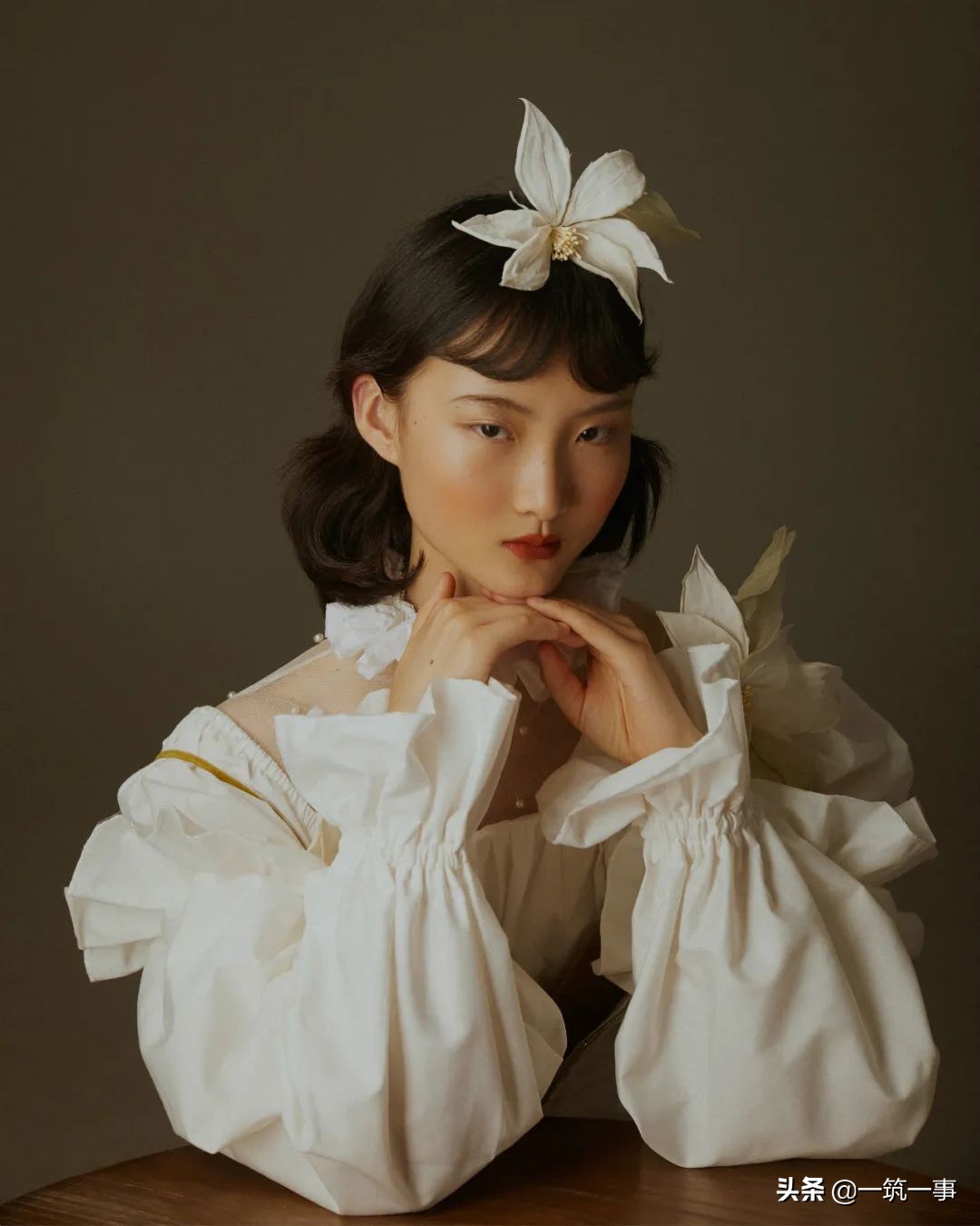 摄影12人组,成都拍人像摄影的大神