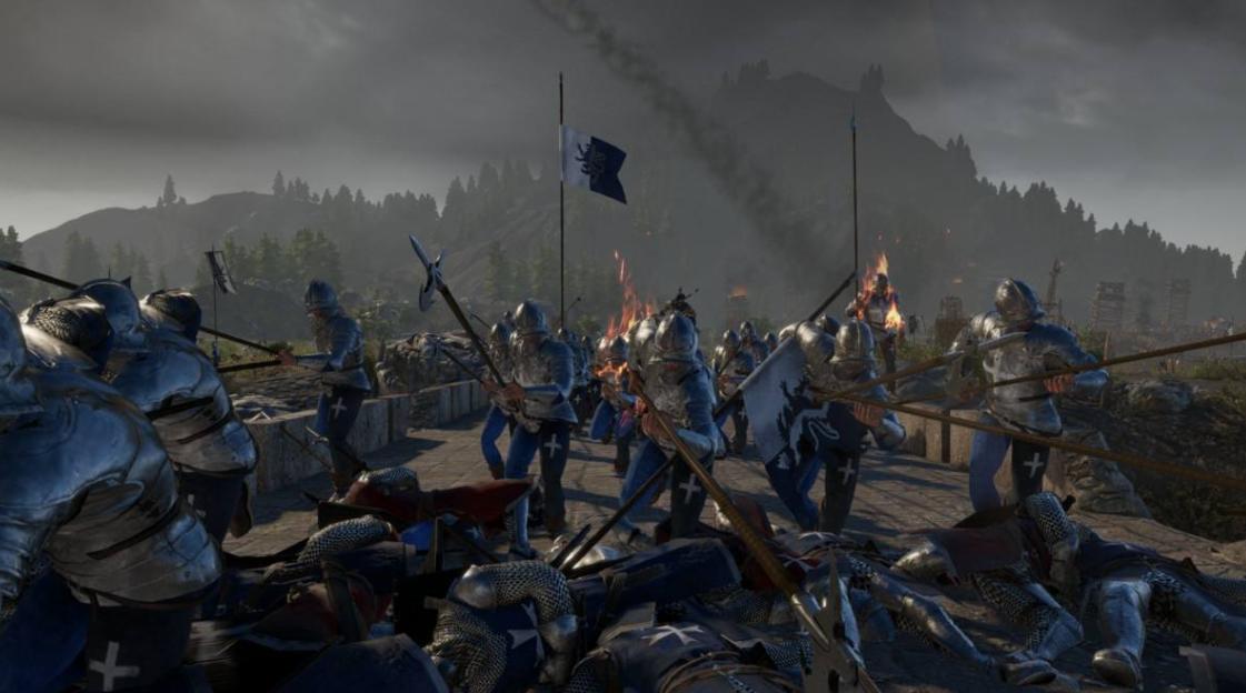 大佬逐帧点评战意S4战队精英赛，玩家惊呼：不去当官方解说可惜