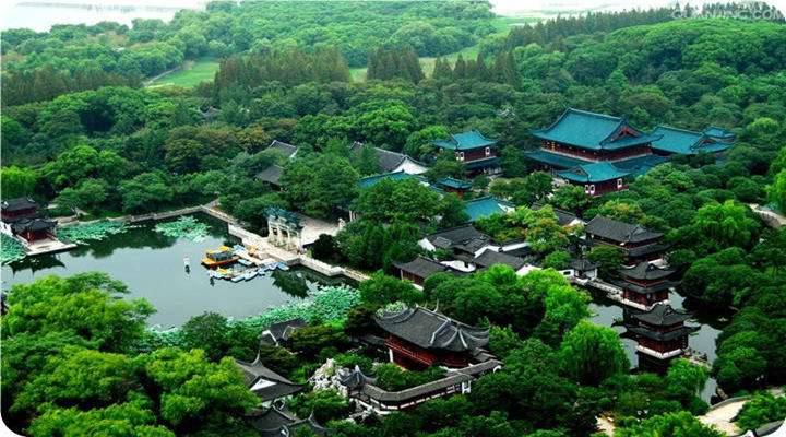 上海大观园景点排名榜前十名,上海大观园周边景点排名前十