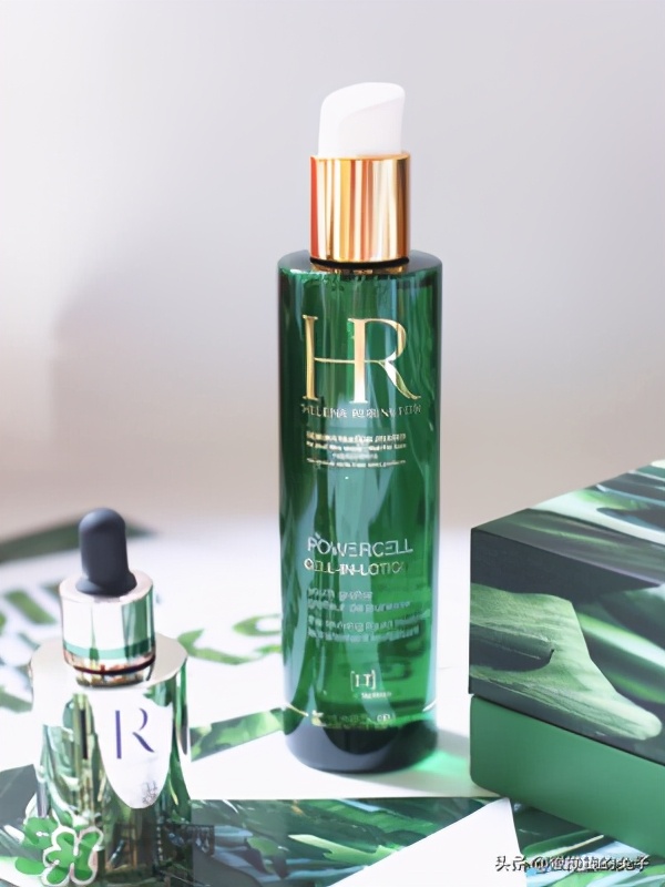 欧莱雅集团旗下护肤品牌排名,推荐国际品牌化妆水